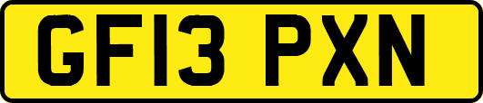 GF13PXN