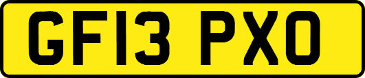 GF13PXO