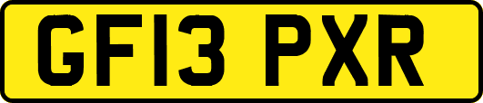 GF13PXR