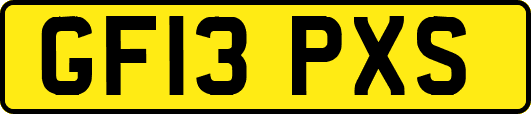 GF13PXS