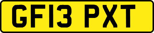 GF13PXT