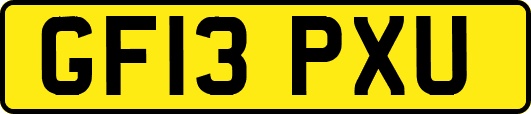 GF13PXU
