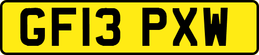 GF13PXW