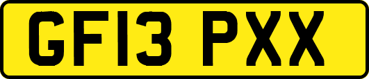GF13PXX