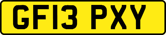 GF13PXY