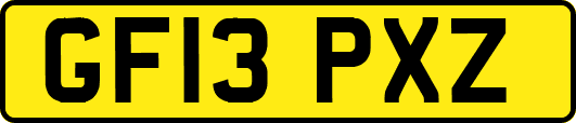 GF13PXZ