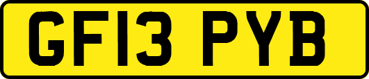 GF13PYB