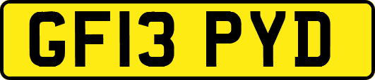 GF13PYD
