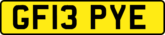 GF13PYE