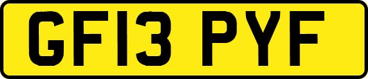 GF13PYF