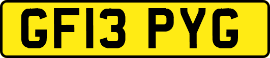 GF13PYG