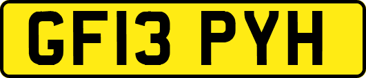 GF13PYH