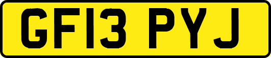 GF13PYJ