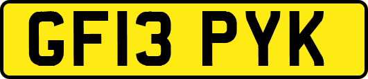 GF13PYK