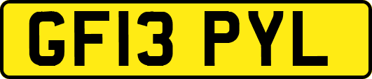 GF13PYL