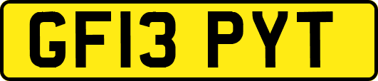 GF13PYT