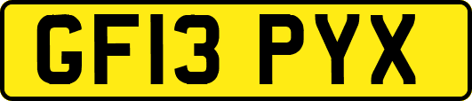 GF13PYX