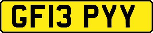 GF13PYY