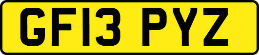 GF13PYZ