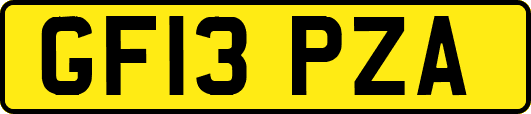 GF13PZA