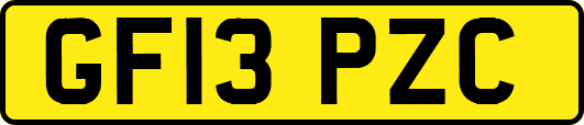 GF13PZC