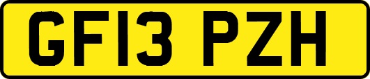 GF13PZH