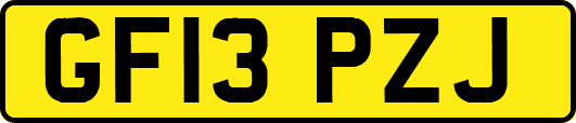 GF13PZJ