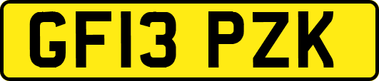 GF13PZK