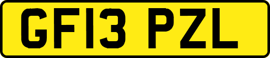 GF13PZL