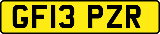 GF13PZR