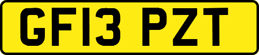 GF13PZT