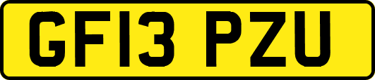 GF13PZU