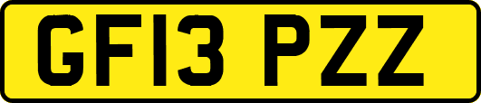 GF13PZZ