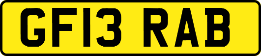 GF13RAB