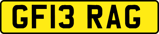 GF13RAG