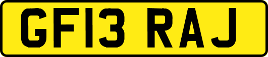 GF13RAJ