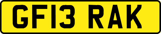 GF13RAK