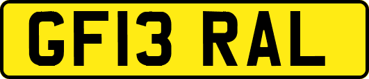 GF13RAL