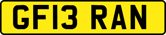 GF13RAN