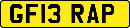 GF13RAP