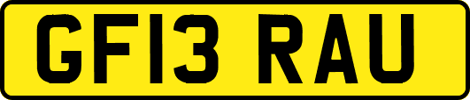 GF13RAU
