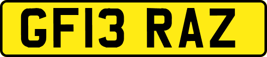 GF13RAZ