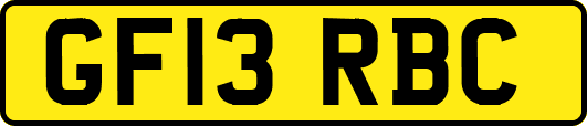 GF13RBC