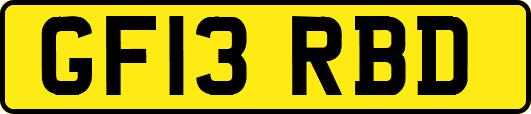 GF13RBD