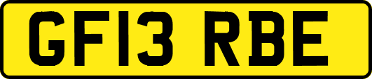 GF13RBE