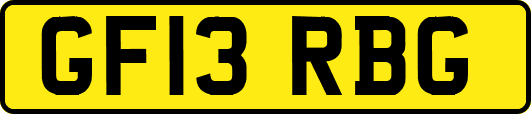 GF13RBG