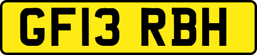 GF13RBH