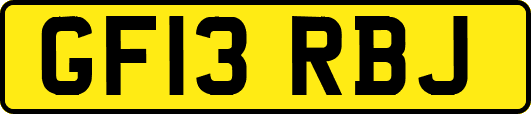 GF13RBJ