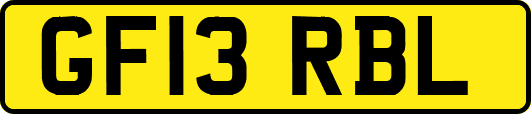 GF13RBL
