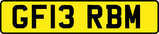 GF13RBM